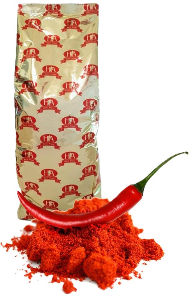 Mexikói chilis fűszerkeverék 250 g H.A.