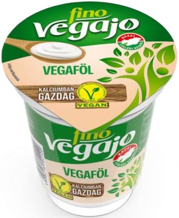 Vegaföl 150 g VEGAJO