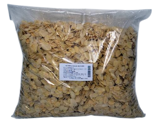 Mandula szeletelt 2 kg