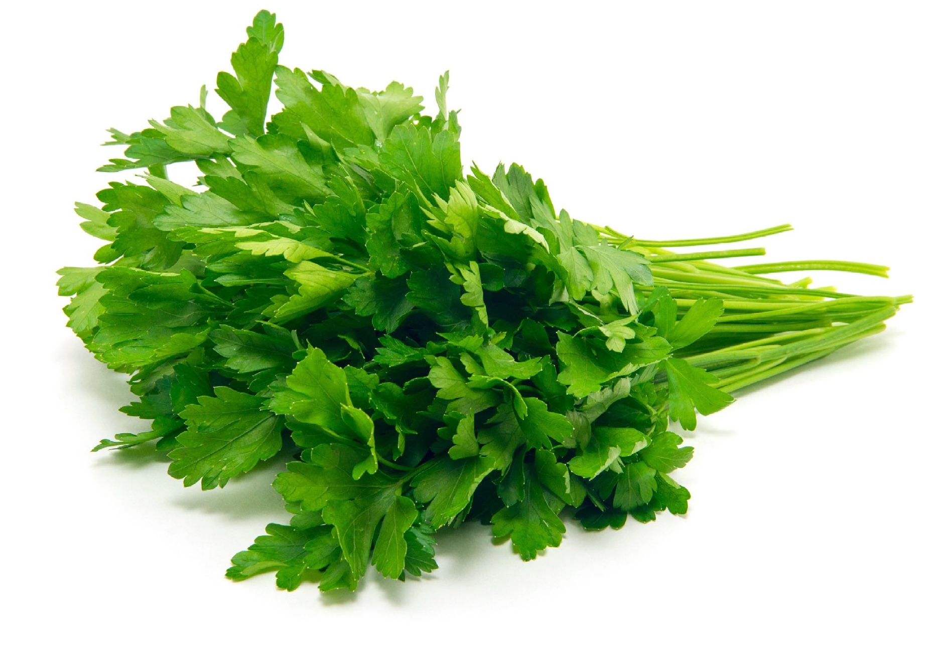 Petrezselyem zöld 1 kg mirelit MIRSA