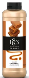 1883 Karamell szósz 500 ml
