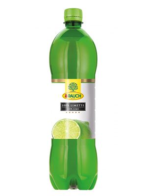Lime Culinary 100%-os DRS 1 l RAUCH