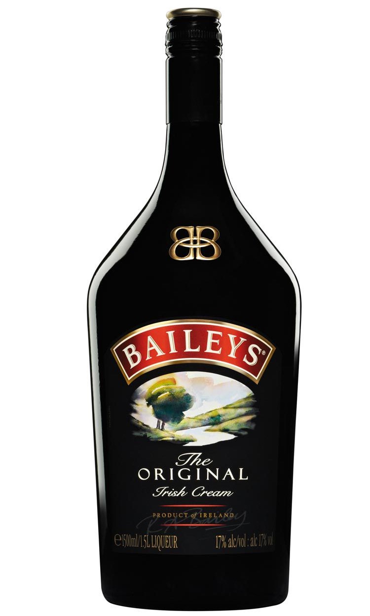 L Baileys Irish Cream 0,7 17%   0,7L