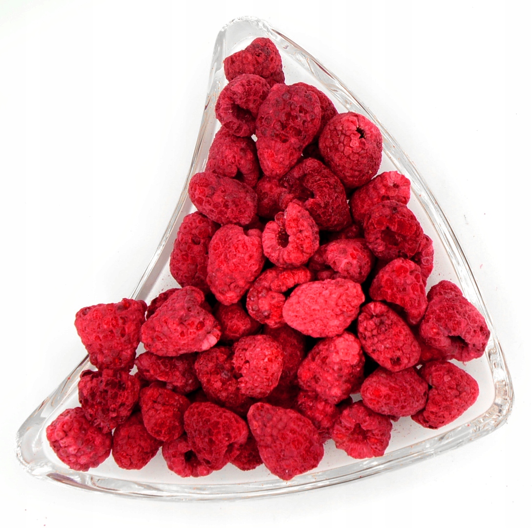 Liofilizált málna 200 g