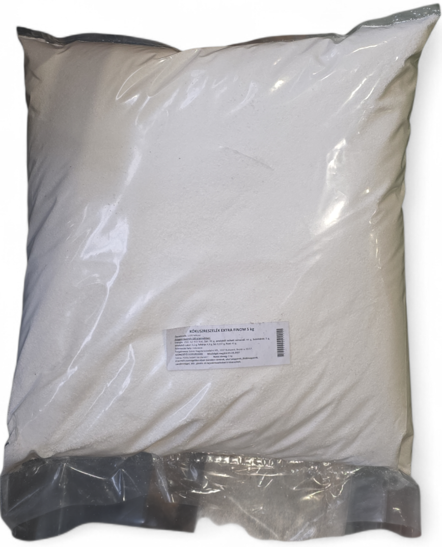 Kókuszreszelék 5 kg