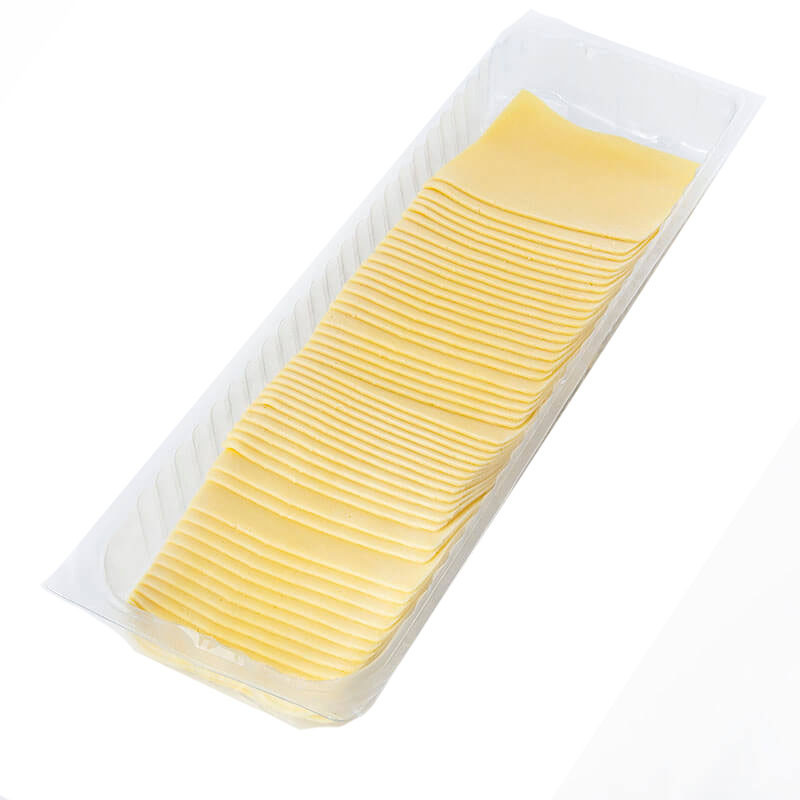 Sajt gouda szeletelt 1 kg