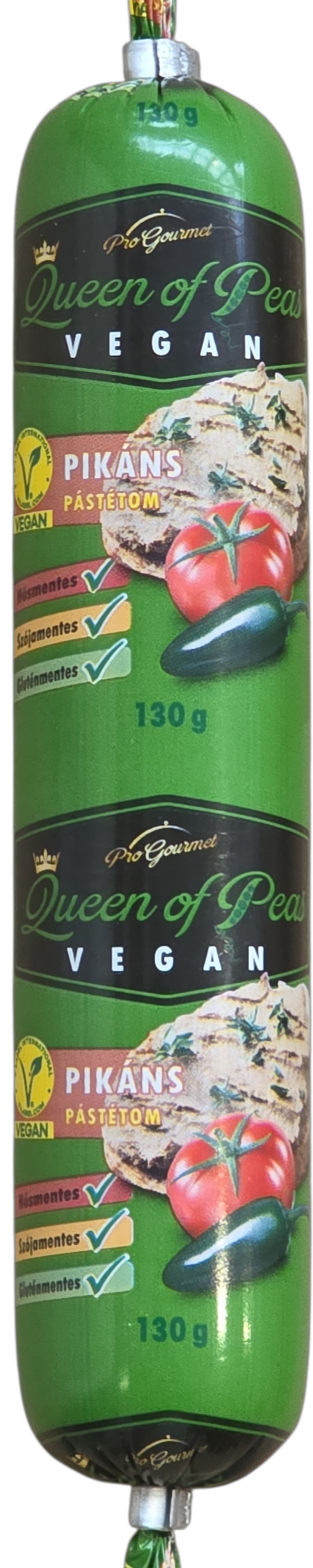 Vegakrém natúr 200 g VEGA MEAL