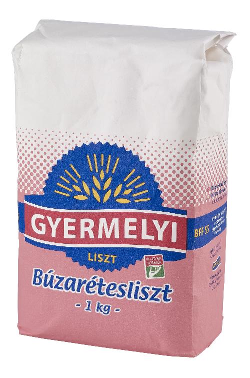 Rétesliszt 1 kg GYERMELYI
