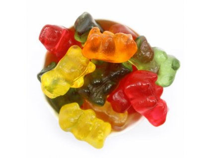 Gumicukor 1 kg HARIBO