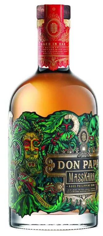 Don Papa Masskara