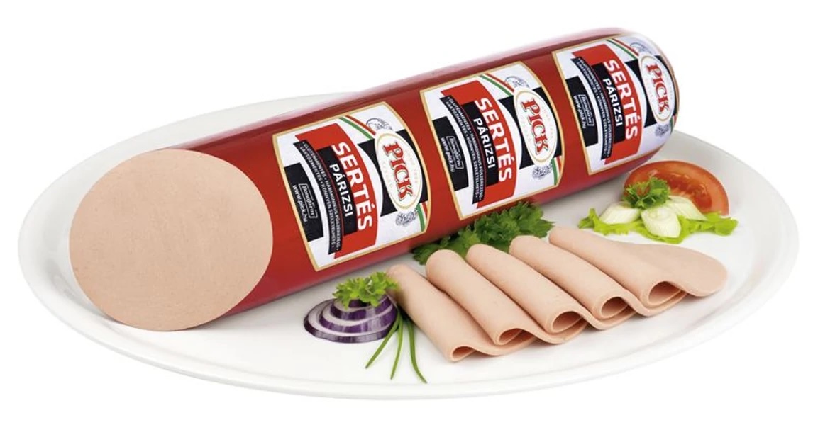 Pick sertéspárizsi