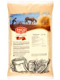 Kuszkusz 5 kg PACO