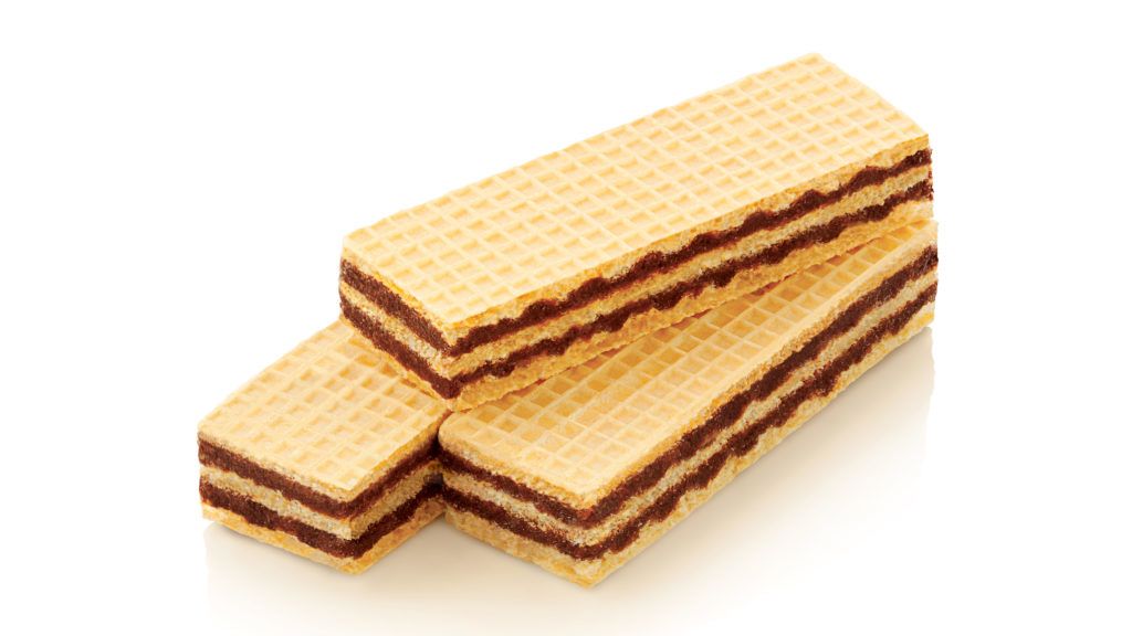 Nápolyi kakaós lédig (5 kg/#) HB/KREL