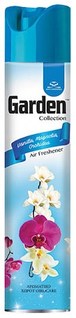 Légfrissítő 300 ml GARDEN