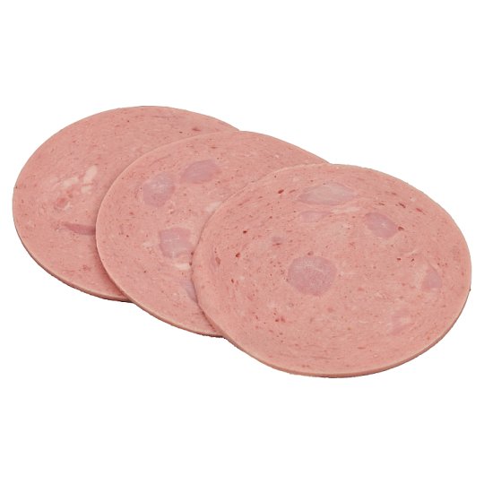 Fokhagymás felvágott