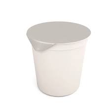 Joghurt Görög laktózmentes 1 kg