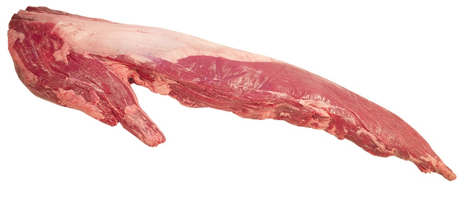 Marha vesepecsenye - bélszín