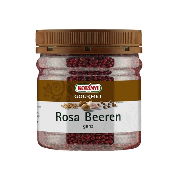 KOTÁNYI Rózsabors 95 g 400 ccm