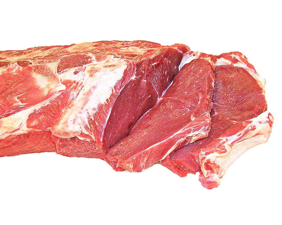 Marha hátszín - csont nélküli