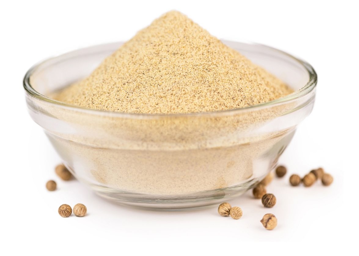 Fehérbors őrölt 250 g SPICEMARKET