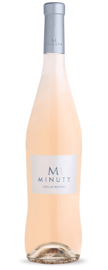 BI Minuty M Rosé (0.75L/2024)