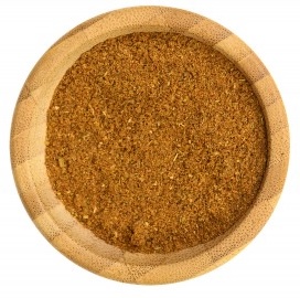 Curry jamaikai fűszerkeverék csípős 40 g