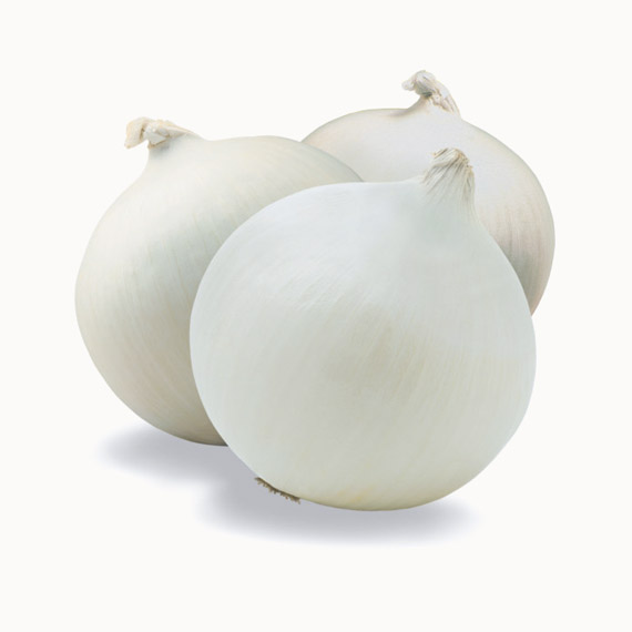Hagyma fehér édes /kg