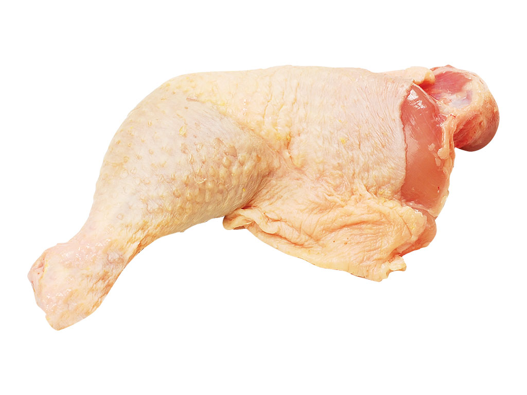 Egész csirkecomb