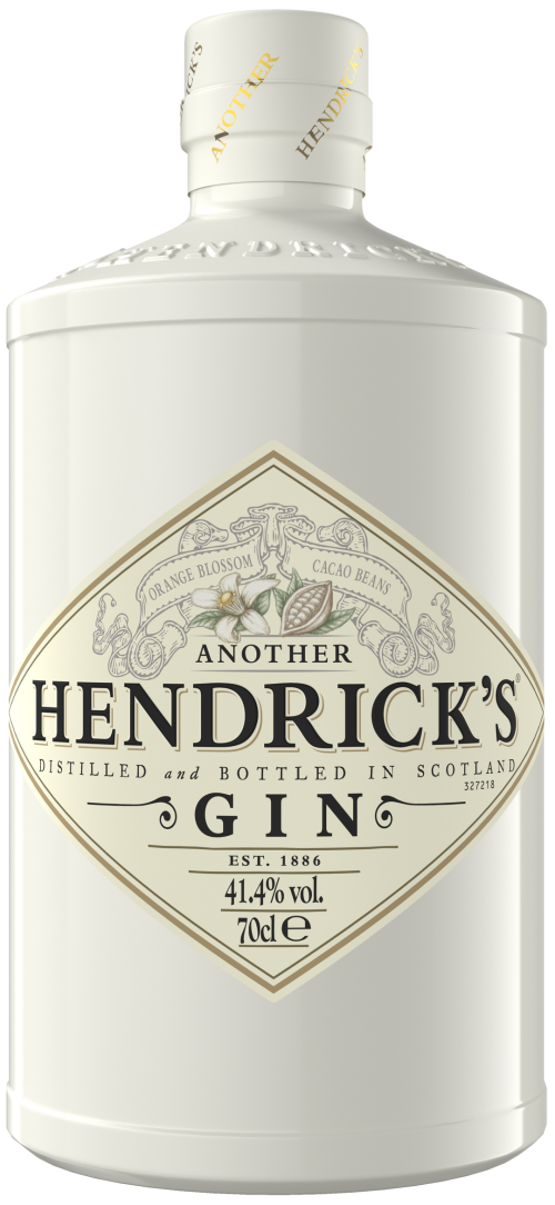 Hendrick’s Another Gin