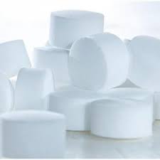 Regeneráló sótabletta (25 kg/#)