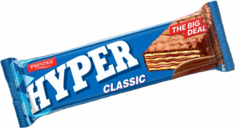 Ostya Kakaós 50 g HYPER