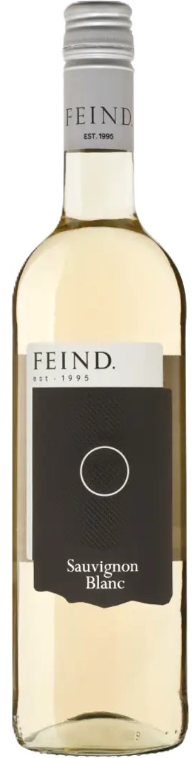 X Feind Sauv.Blanc 0.75L DRS