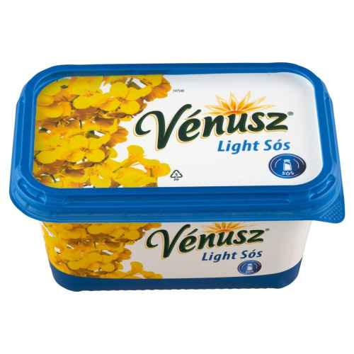 Margarin 32% sós 450 g VÉNUSZ