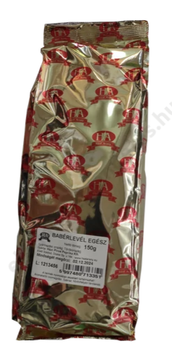 Babérlevél egész 150 g H.A.