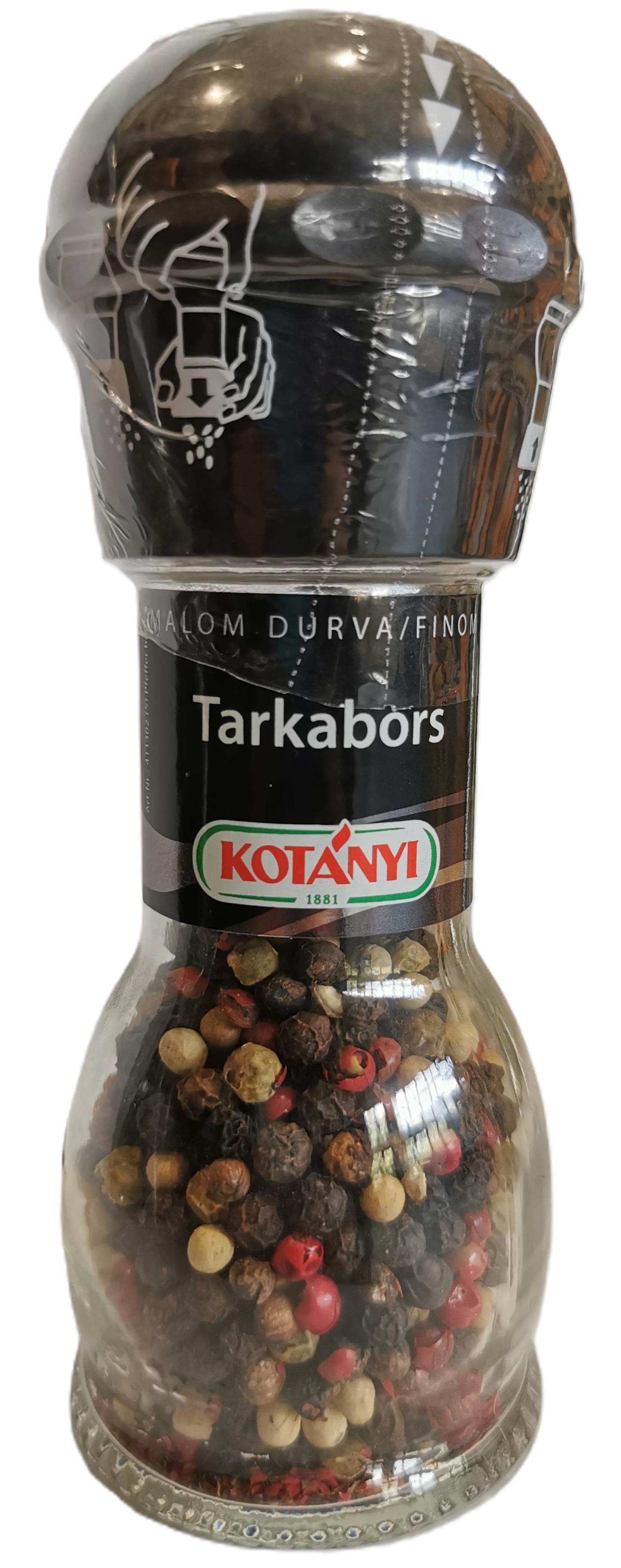 KOTÁNYI Malom tarkabors egész 35 g