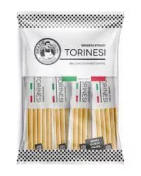 Grissini 450 g TORINESI