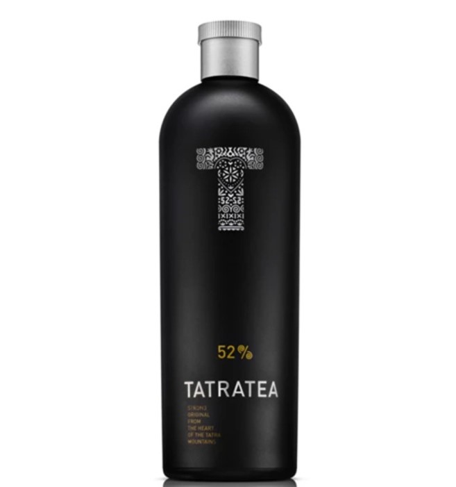 L Tatratea Eredeti (52%) 0.7L DRS