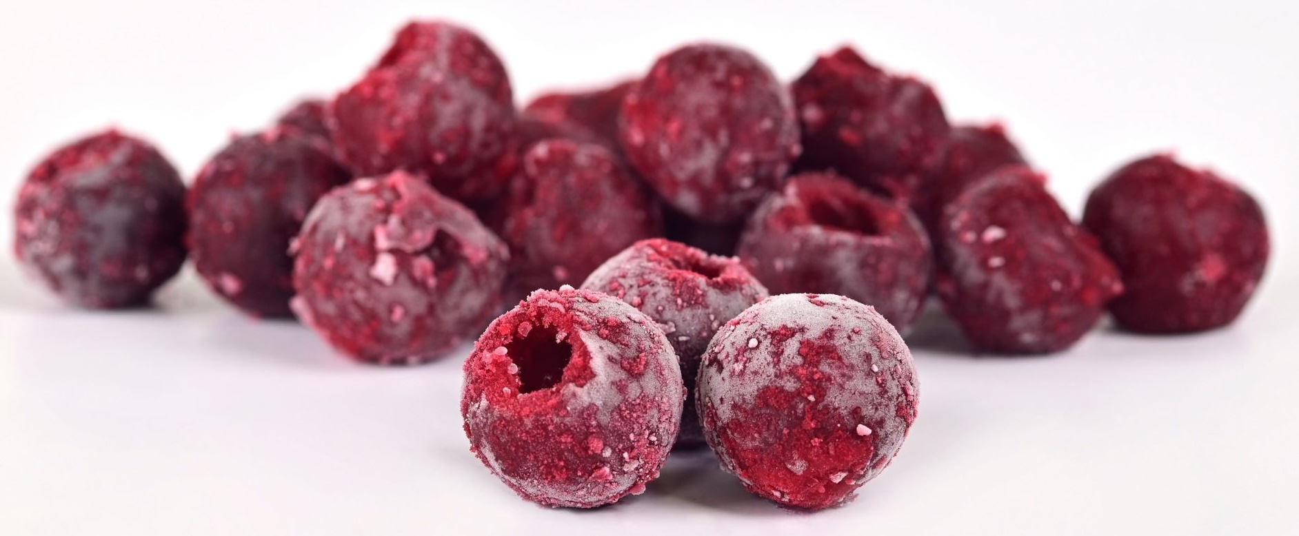 Cseresznye magozott 10 kg mirelit