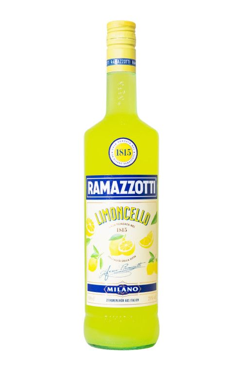 Ramazzotti Limoncello  0,7L