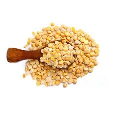 Sárgaborsó felezett 5 kg Gold Pack