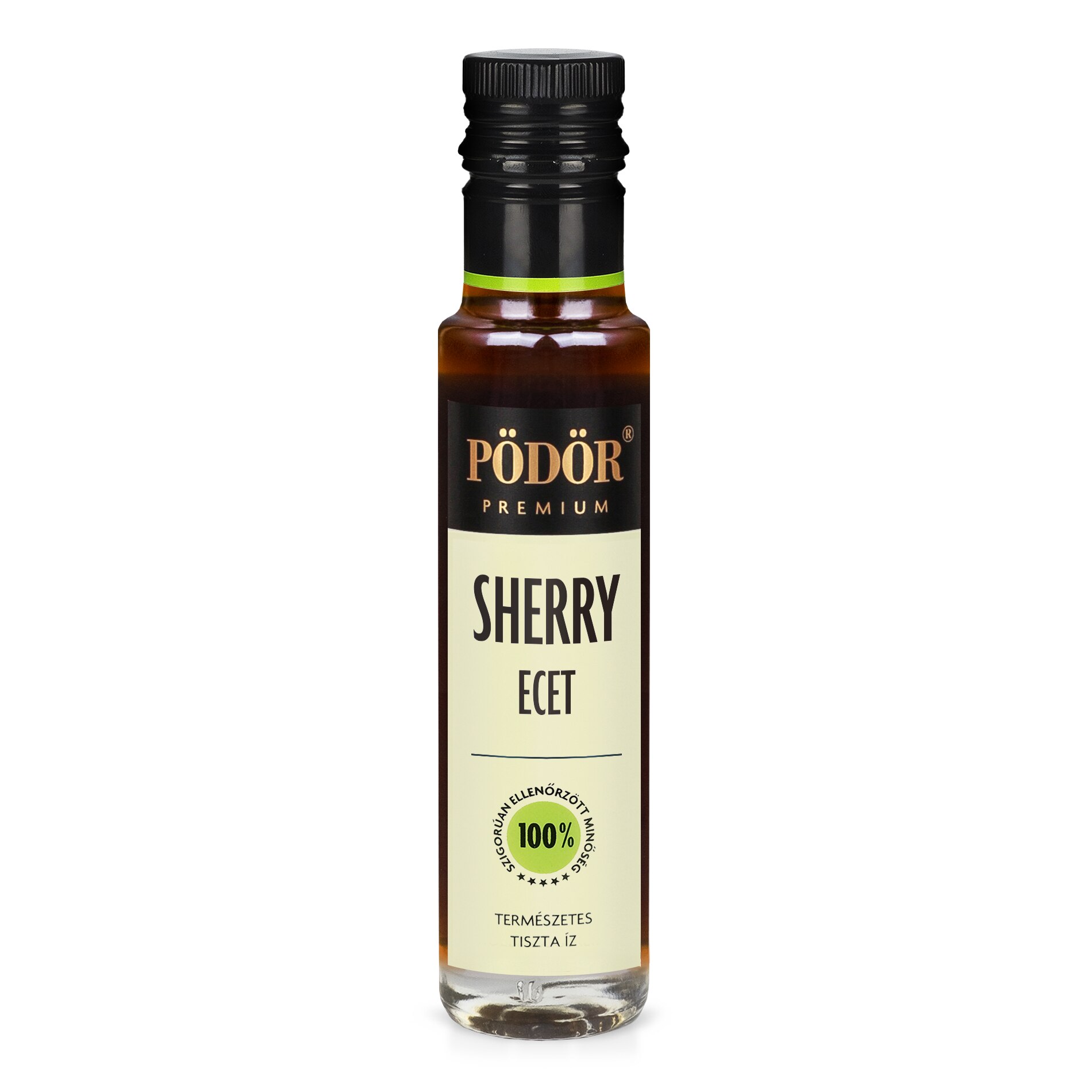 Cherry (Sherry) ecet 500 ml PÖDÖR