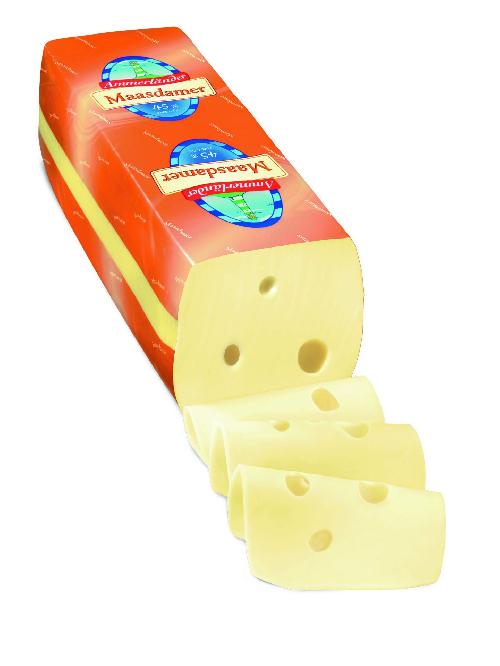Sajt Maasdammer / kg
