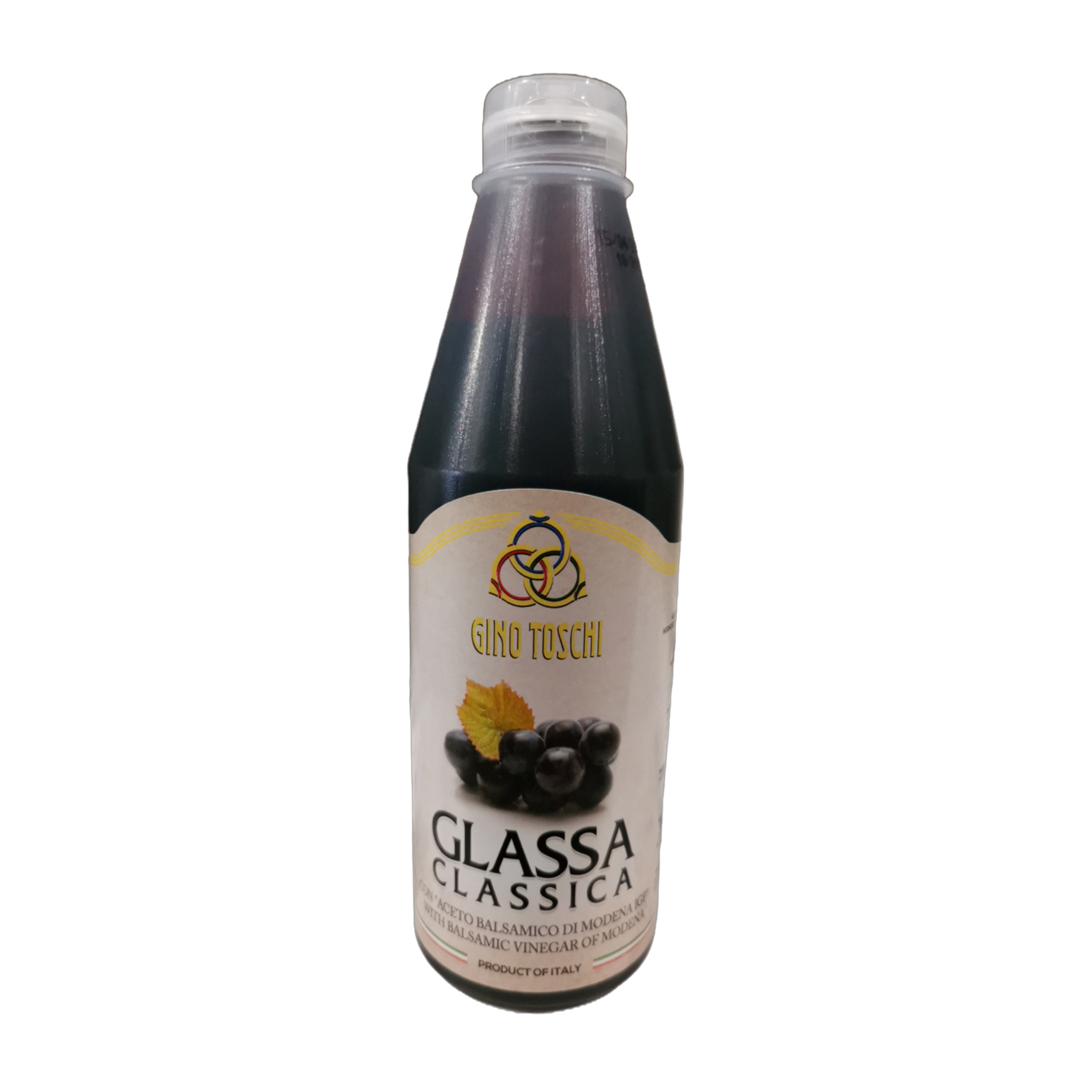 Balzsamecet krém 500 ml sötét