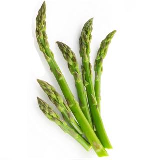 Zöldspárga 1 kg WESTFRO mirelit