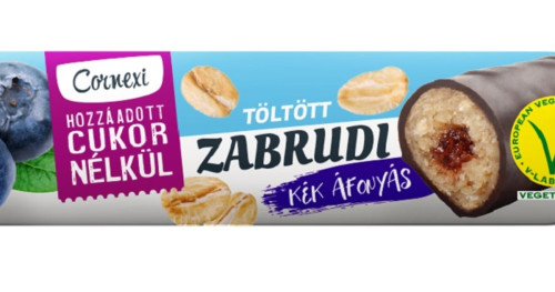 Zabrudi áfonyás HCN 32 db X 30 g CORNEXI