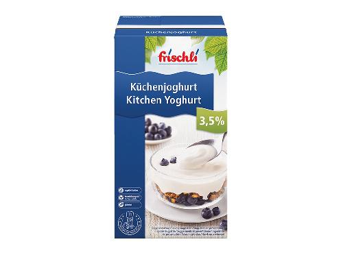 Joghurt 3,5% UHT 1 l FRISCHLI