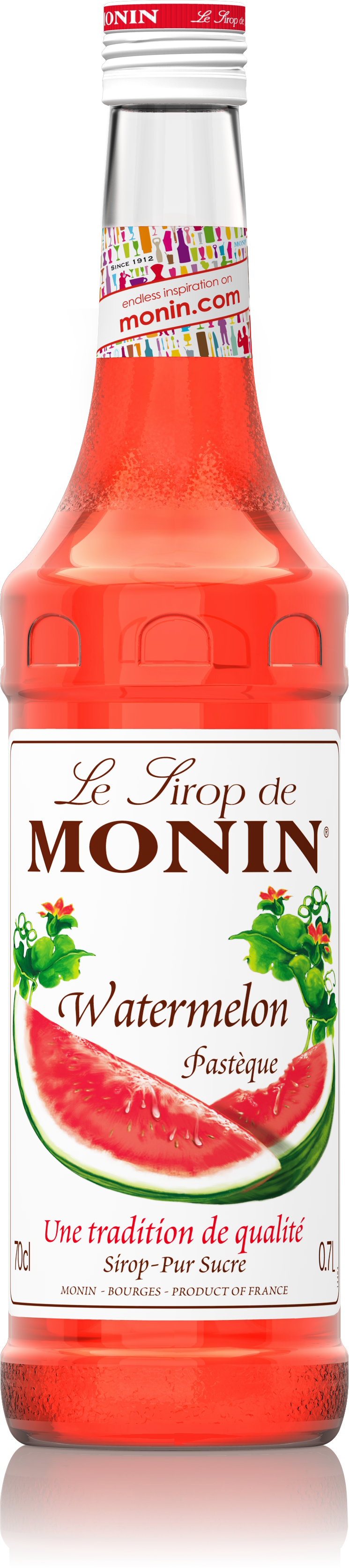 Görögdinnye szirup 0,7 l MONIN