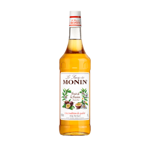 1883 Passion Fruit (maracuja szirup) 1 l
