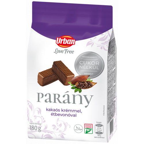 Parány étbevonós 180 g URBÁN