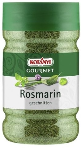 KOTÁNYI Rozmaring őrölt 395 g 1.200 ccm